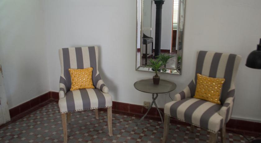 Casa Isabel B&B photo