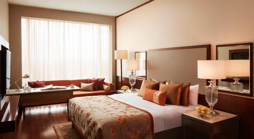 Image of Luxury Room 3