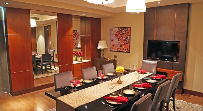 Image of Presidential Suite 5