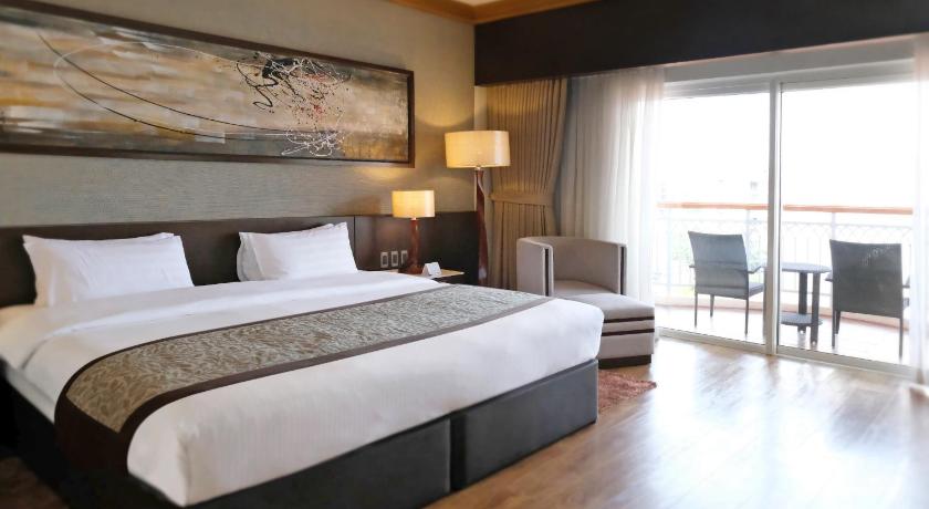 Image of Premier Room 1