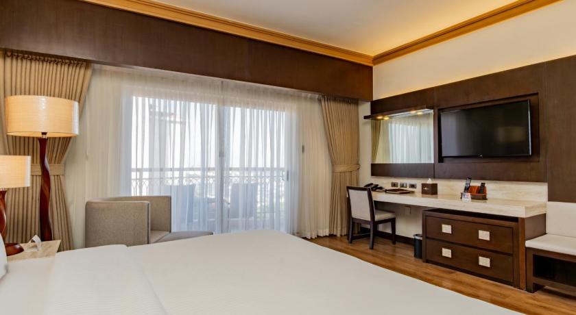 Image of Premier Room 3