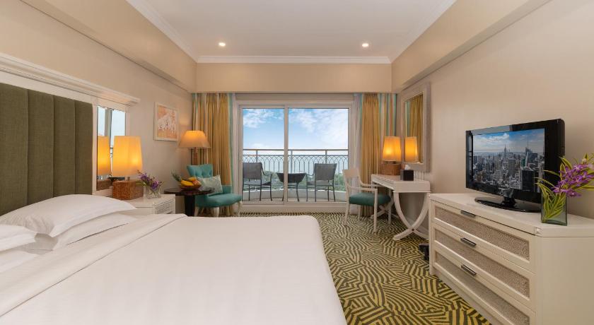 Image of Deluxe Ocean View 0