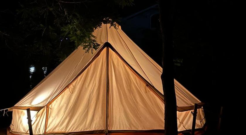 Camping Ananas