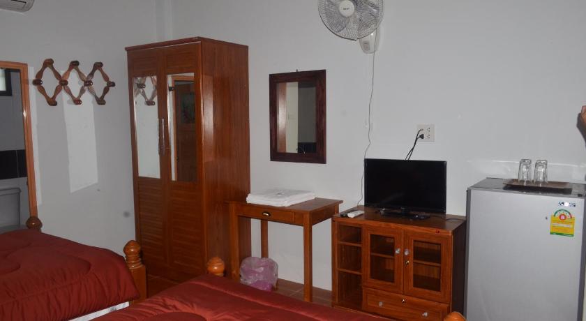 Lanta Phongpipat Resort photo