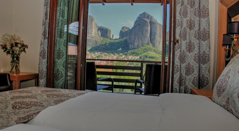 Grand Meteora Hotel  (Grand Meteora Hotel)