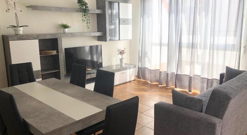 Apartamento Mar Cantabrico