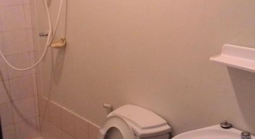 Image of Economy Double Room 12