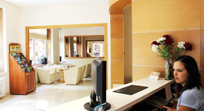 Hotel Colon
