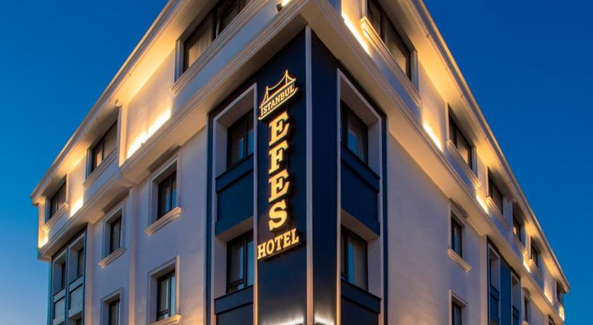 Istanbul Efes Hotel