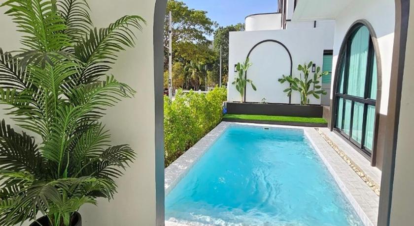 Live With Passion Pool Villa - image 20
