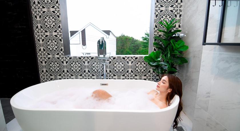 Live With Passion Pool Villa - image 45