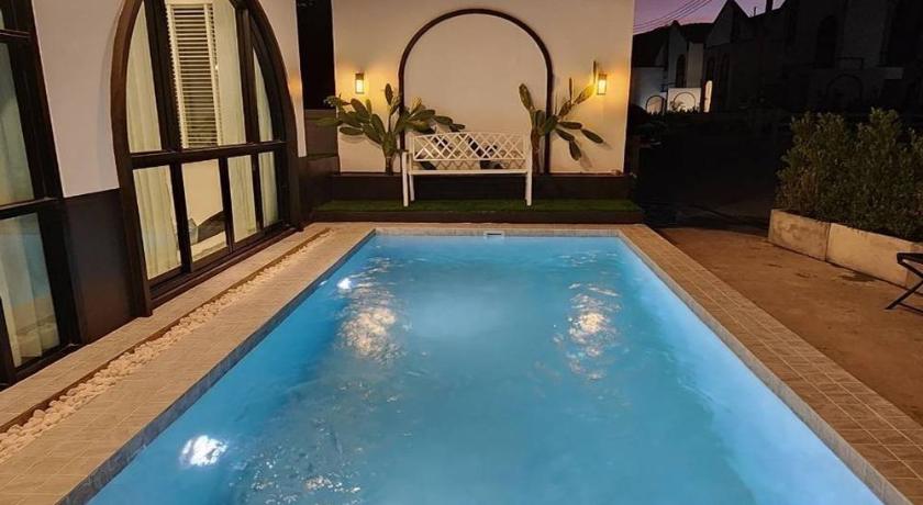 Live With Passion Pool Villa - image 16