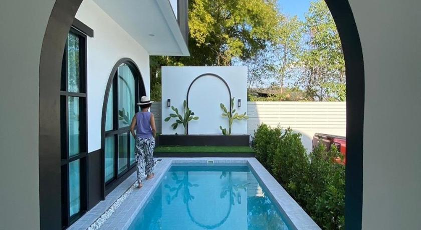 Live With Passion Pool Villa - image 43