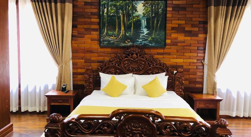Image of Family Suite Bungalow 7