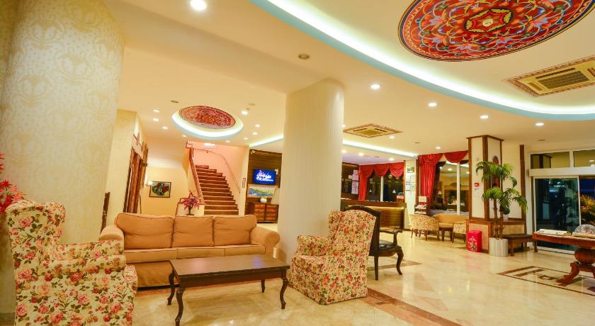 Pine House by Werde Hotels photo