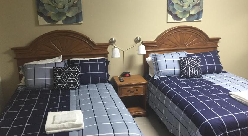 Ocean Front Resort Studio photo