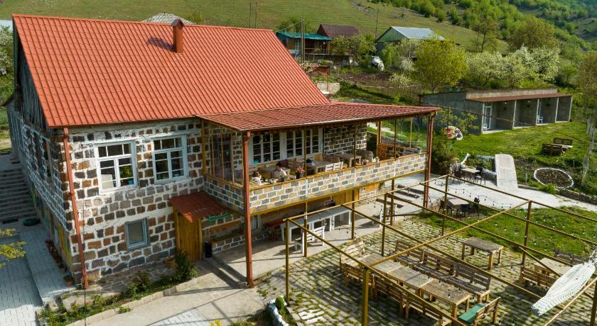 Chamich Guesthouse