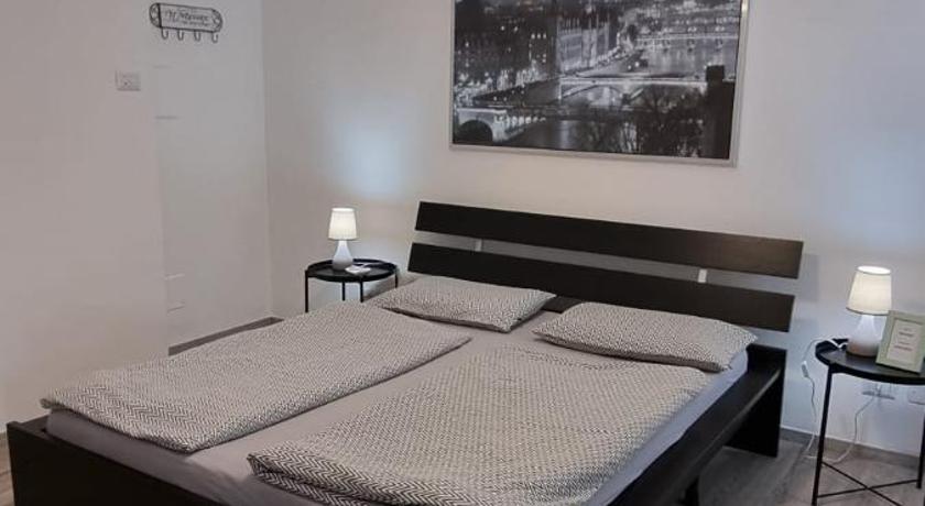 Suite Arianna