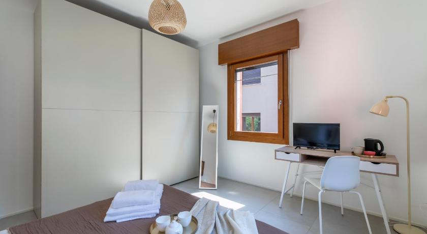 Cappuccina Rooms nel cuore di Mestre