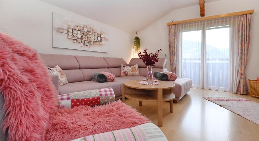 Appartement Sandra
