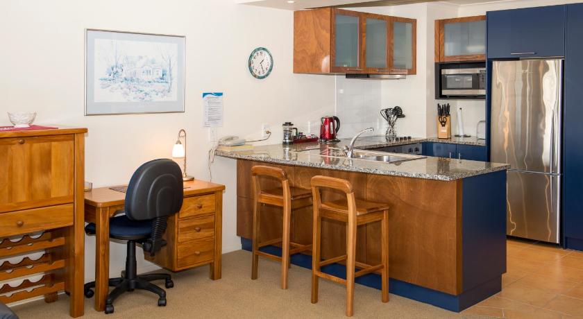 Image of Superior Apartment 4