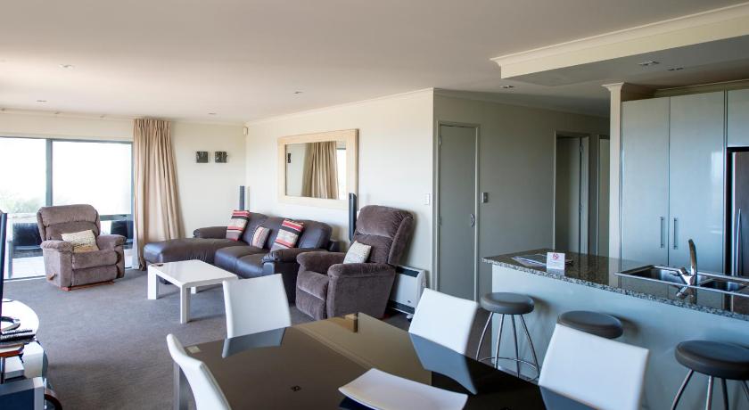 Image of Three-Bedroom Apartment - Beach Front 0
