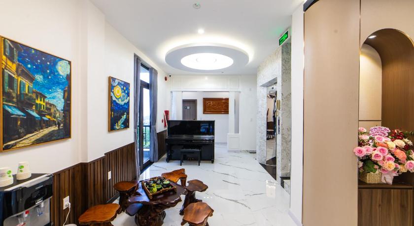 TP Dalat Hotel - image 18