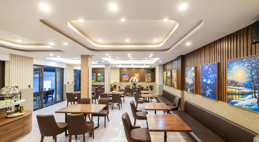 TP Dalat Hotel - image 14