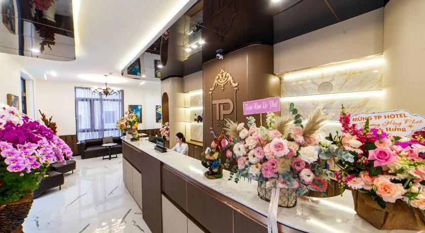 TP Dalat Hotel - image 21