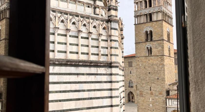 Al Palazzo del Capitano - Dimora storica
