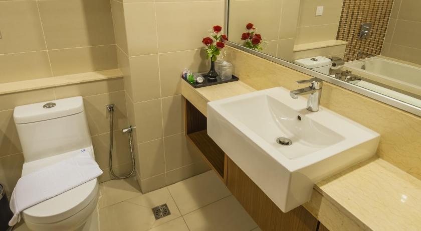 Image of Executive Suite 2
