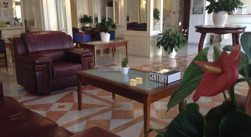 Hotel Villa Igea