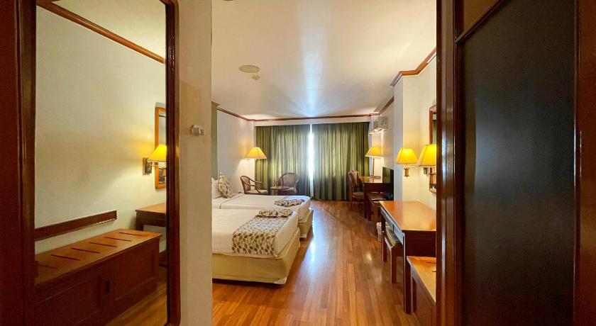 Imatge de Deluxe Twin Room 6