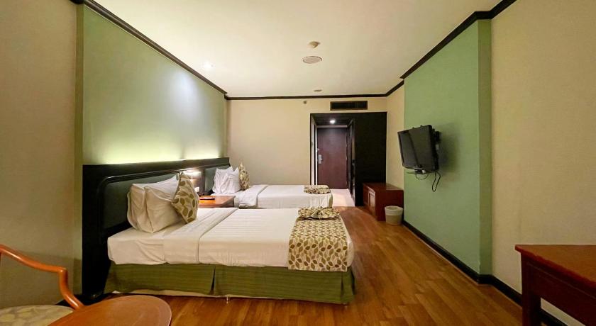 Imatge de Deluxe Premium Twin 9