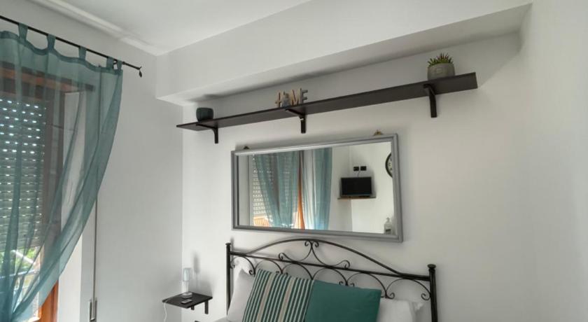 Casa Vacanze Rosarlo