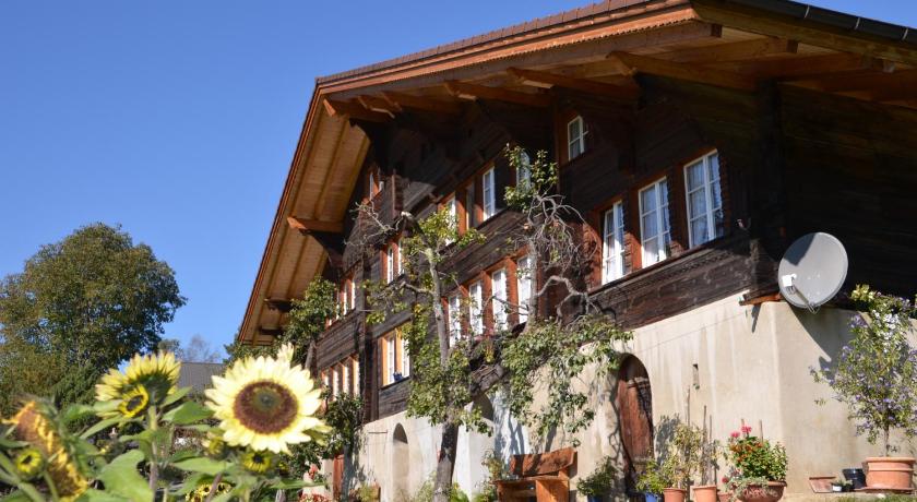 Haus Gerbi photo