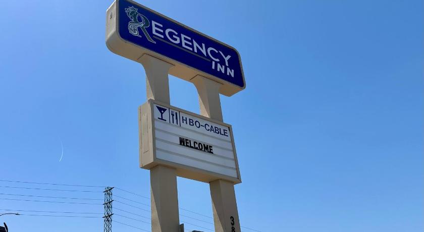 프레즈노 (CA) Regency Inn Fresno 3성급 숙소 부대시설