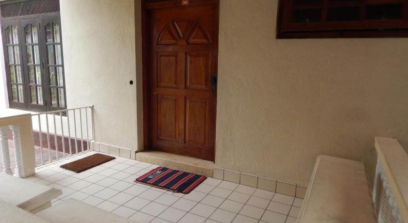 Mallika Guest House photo