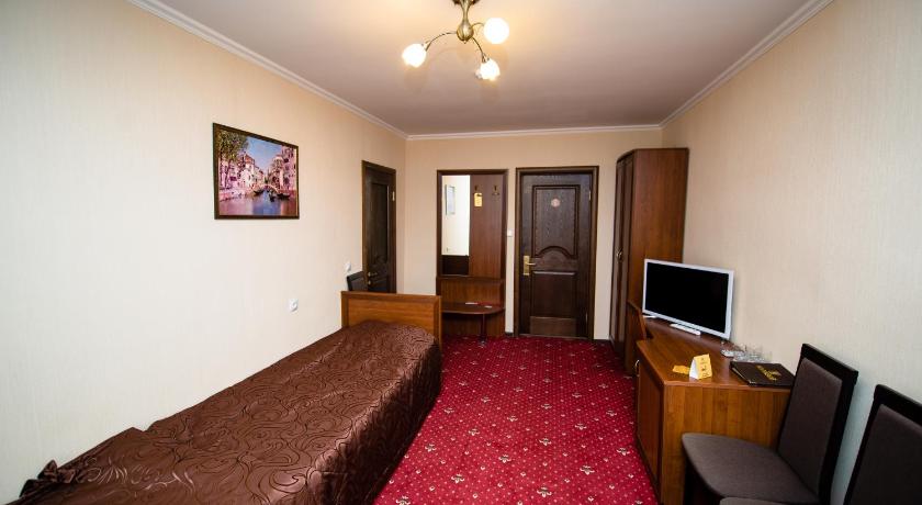 Hotel Kolisey photo