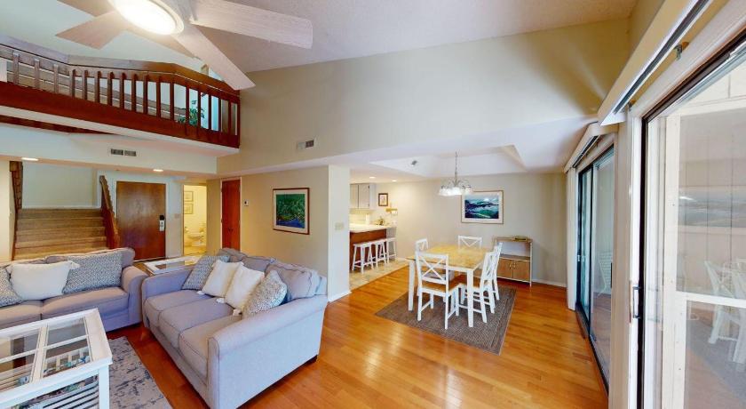 Pawleys Island Beach and Golf Dreams: 3 Bedroom 2 Bath 4-Star Accommodation pool
