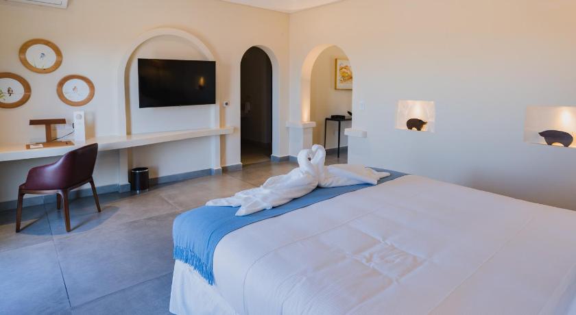 卡法亚特-托隆博翁 Piattelli Wine Resort Hotel Cafayate 5星级 酒店 餐厅