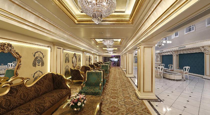 Fuat Pasa Yalisi - Special Category Bosphorus - image 11