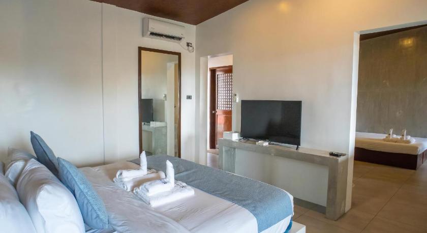 Image of Executive Suite 0