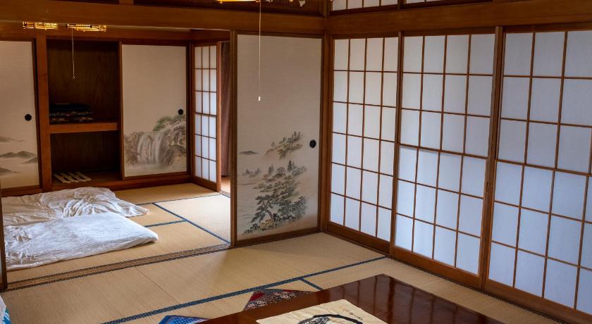 마쓰모토 / 마츠모토 Nonna Milli 숙소 스위트룸