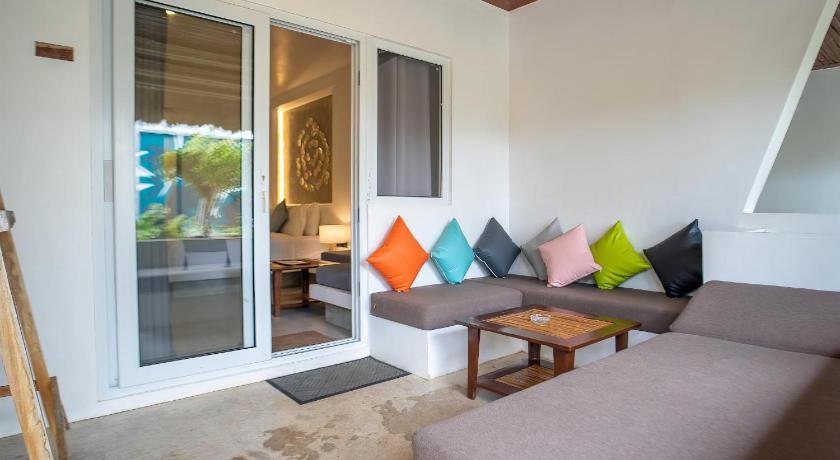Image of Deluxe Double Room 11