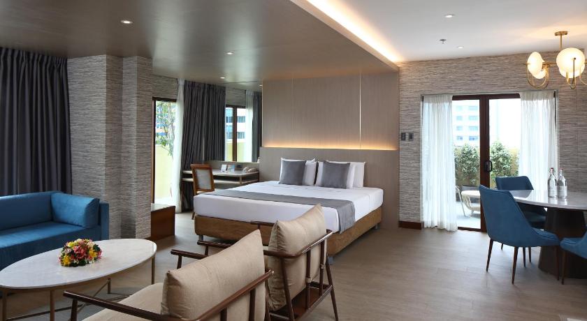 Imatge de Penthouse Suite Double Room 0
