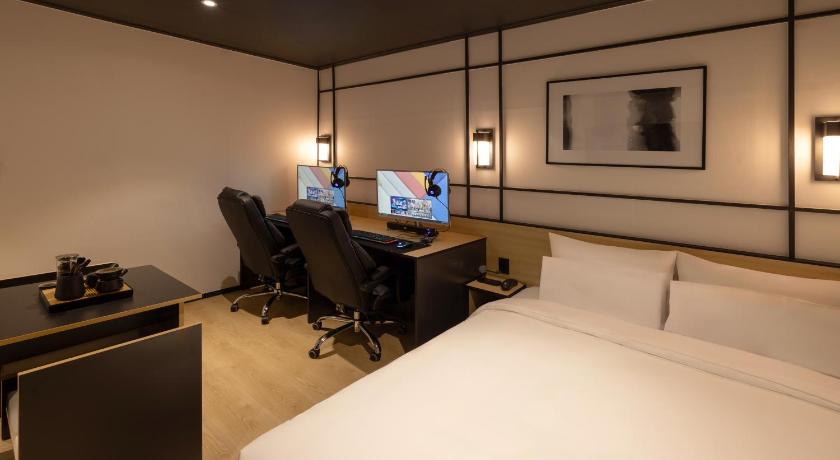 Mitasuya Ryokan Hotel Incheon by Anook - image 47