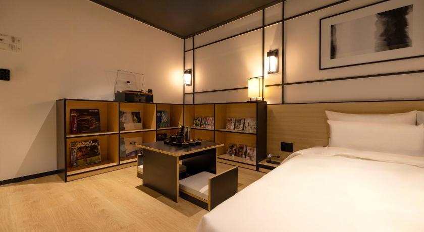 Mitasuya Ryokan Hotel Incheon by Anook - image 40