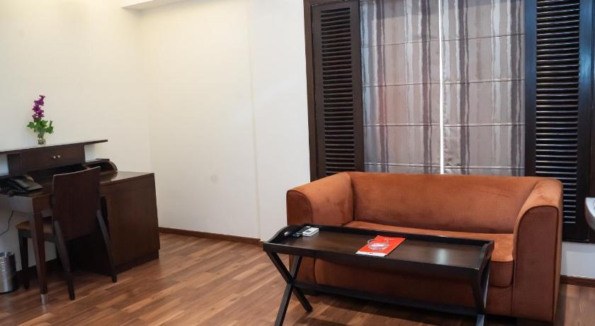 Image of Suite 3