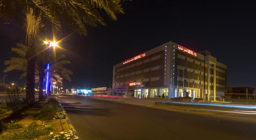 Raoum Inn Sakaka photo